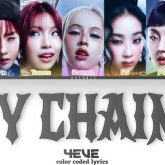 AuraMusic.Ir 4EVE MY CHAINZ 800x450