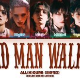 دانلود آهنگ DEAD MAN WALKING از ALL(H)OURS