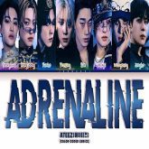 دانلود آهنگ Adrenaline از ATEEZ