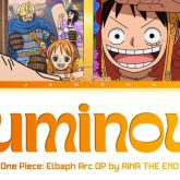 دانلود آهنگ Luminous از AiNA THE END