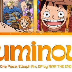 دانلود آهنگ Luminous از AiNA THE END