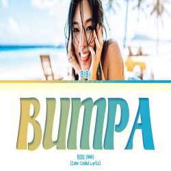 دانلود آهنگ BUMPA از BIBI