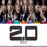 دانلود آهنگ 2.0 از BTS