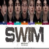 دانلود آهنگ SWIM از BTS