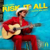 دانلود آهنگ Risk It All از Bruno Mars