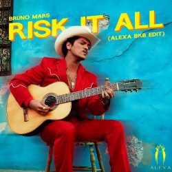 دانلود آهنگ Risk It All از Bruno Mars