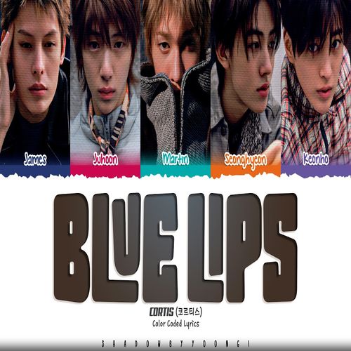 دانلود آهنگ Blue Lips از CORTIS 2 دانلود آهنگ Blue Lips از CORTIS