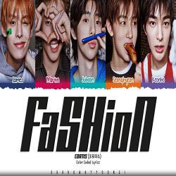 دانلود آهنگ FaSHioN از CORTIS