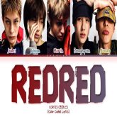 دانلود آهنگ REDRED از CORTIS