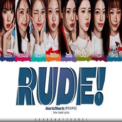دانلود آهنگ RUDE از Hearts2Hearts