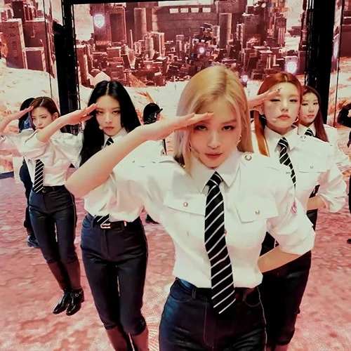 ITZY