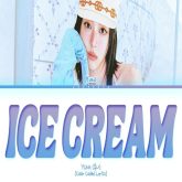 دانلود آهنگ Ice Cream از YUNA