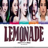 دانلود آهنگ LEMONADE از aespa