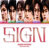 دانلود آهنگ Sign از 82MAJOR