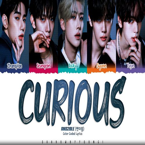 دانلود آهنگ Curious از AND2BLE 2 دانلود آهنگ Curious از AND2BLE