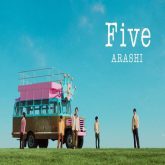دانلود آهنگ Five از ARASHI