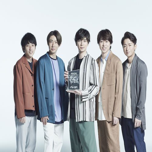 ARASHI