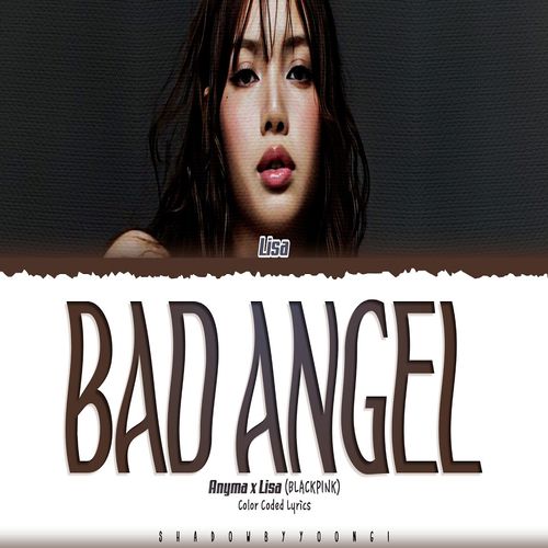 دانلود آهنگ Bad Angel از LiSA