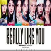 دانلود آهنگ Really Like You از BABYMONSTER
