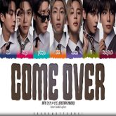 دانلود آهنگ Come Over از BTS