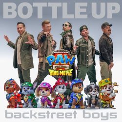 دانلود آهنگ Bottle Up از Backstreet Boys