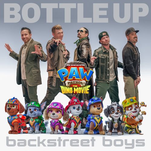 دانلود آهنگ Bottle Up از Backstreet Boys