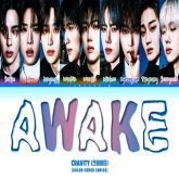 دانلود آهنگ AWAKE از CRAVITY