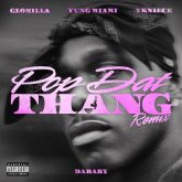دانلود آهنگ POP DAT THANG از DaBaby