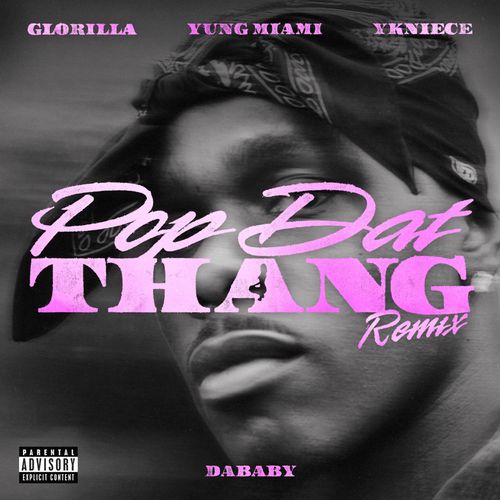 دانلود آهنگ POP DAT THANG از DaBaby
