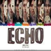 دانلود آهنگ ECHO از EPEX