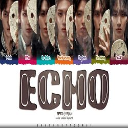 دانلود آهنگ ECHO از EPEX