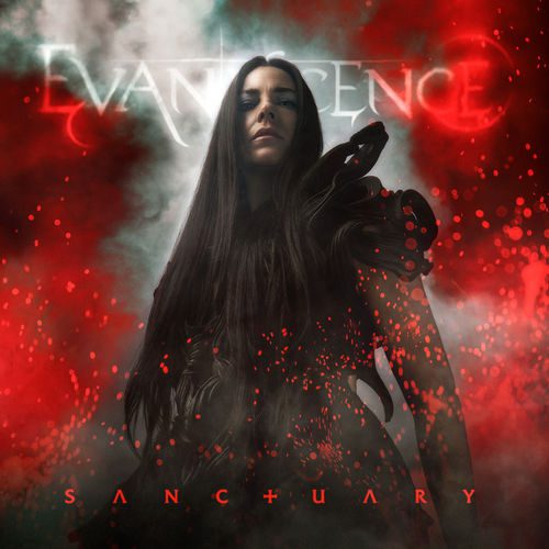 دانلود آهنگ Who Will You Follow از Evanescence