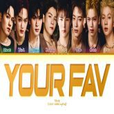 دانلود آهنگ Your FAV از FAVIQ