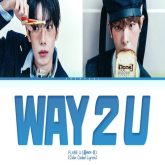 دانلود آهنگ WAY 2 U از FLARE U