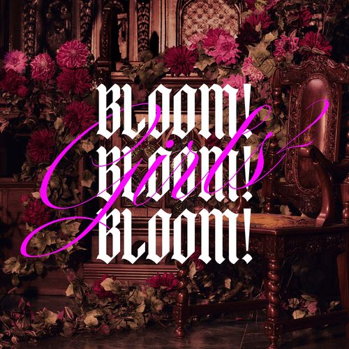 دانلود آهنگ BLOOM BLOOM BLOOM از Girls²