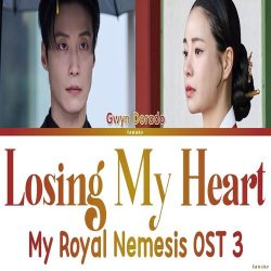 دانلود آهنگ Losing My Heart از Gwyn Dorado