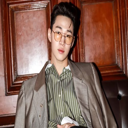 HENRY LAU
