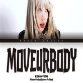 دانلود آهنگ MOVEURBODY از HYO