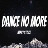دانلود آهنگ Dance No More از Harry Styles