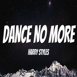 دانلود آهنگ Dance No More از Harry Styles