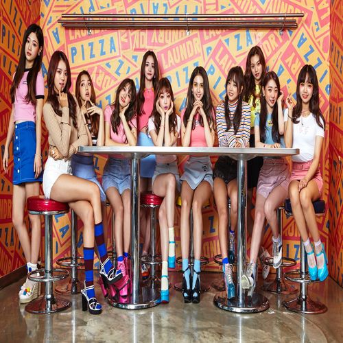 I.O.I