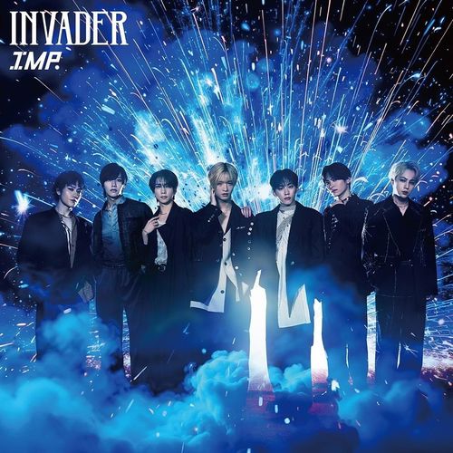 دانلود آهنگ INVADER از IMP
