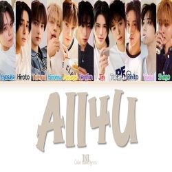 دانلود آهنگ All 4 U از INI