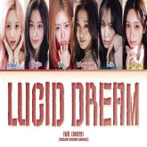 دانلود آهنگ LUCID DREAM از IVE