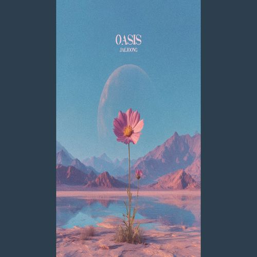 دانلود آهنگ OASIS از JAEJOONG