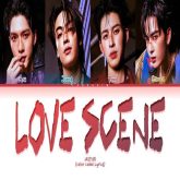 دانلود آهنگ Love Scene از JASP.ER