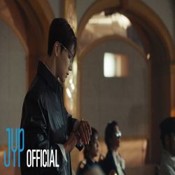 دانلود آهنگ Midnight Ticket از JUN. K
