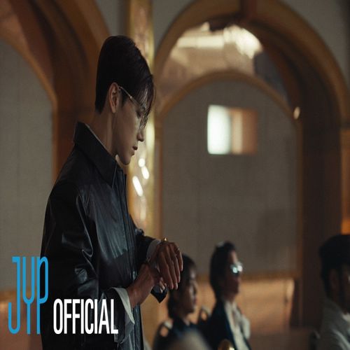 دانلود آهنگ Midnight Ticket از JUN. K 2 دانلود آهنگ Midnight Ticket از JUN. K