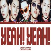 دانلود آهنگ YEAH! YEAH از Jay Park