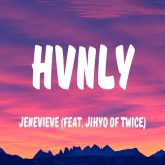 دانلود آهنگ Hvnly از Jenevieve